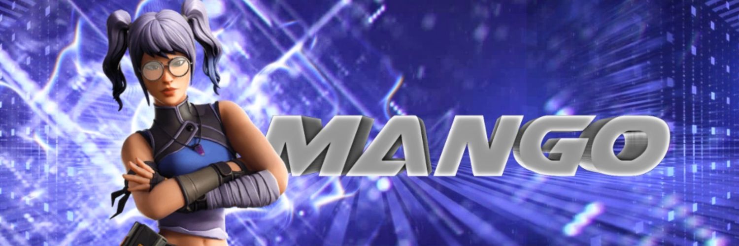 mango67213644's profile banner image