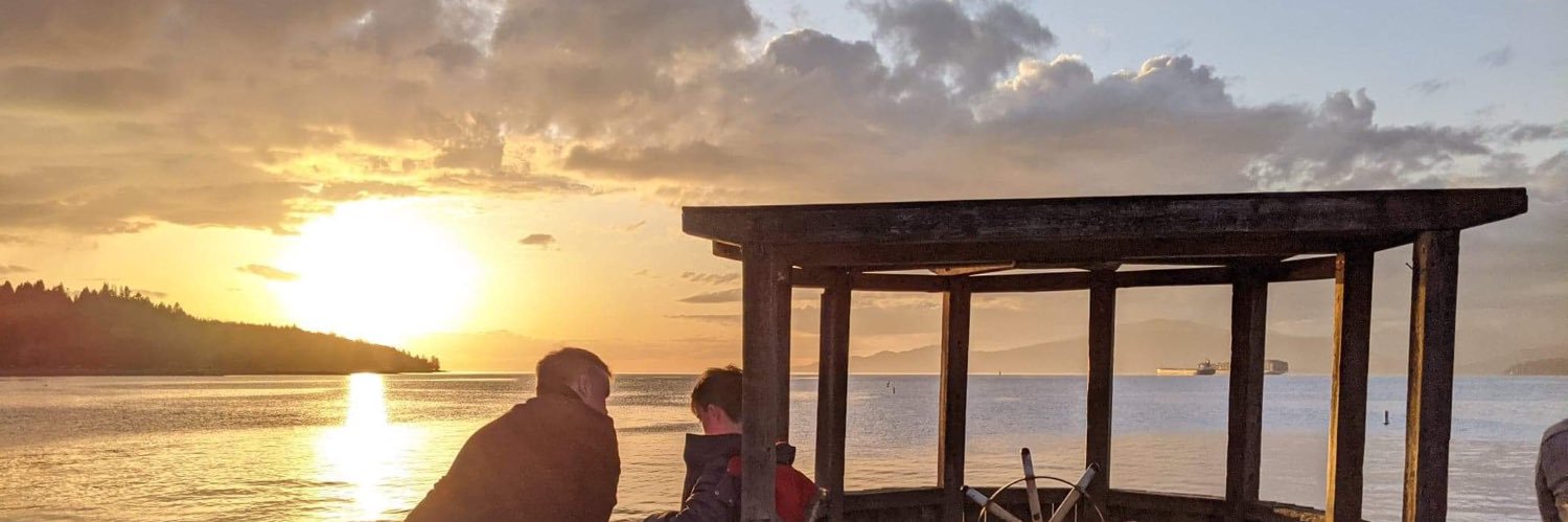 Derrick O’Keefe banner