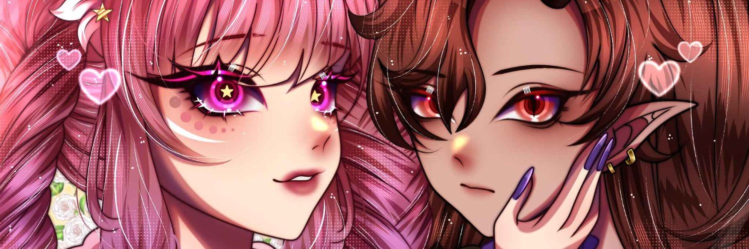 Aiychu⭐ | Star Catsune ~ ♡ヽ(〃v〃)ﾉ's banner