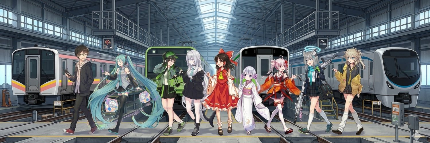 kotuki613's profile banner image