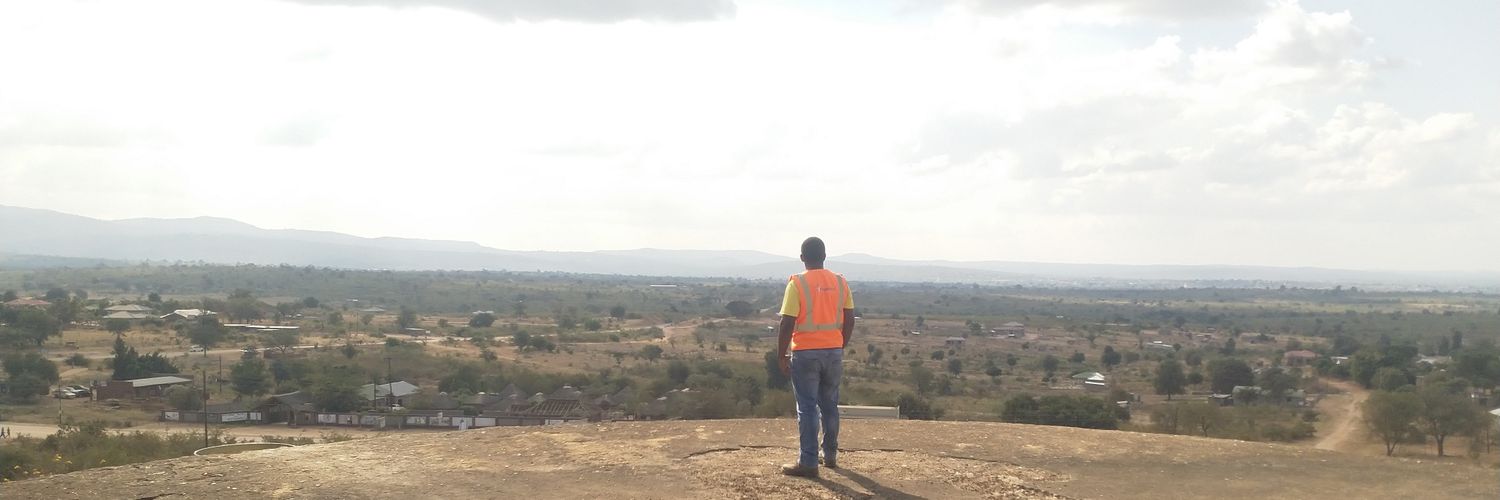 Madute Rapulane banner