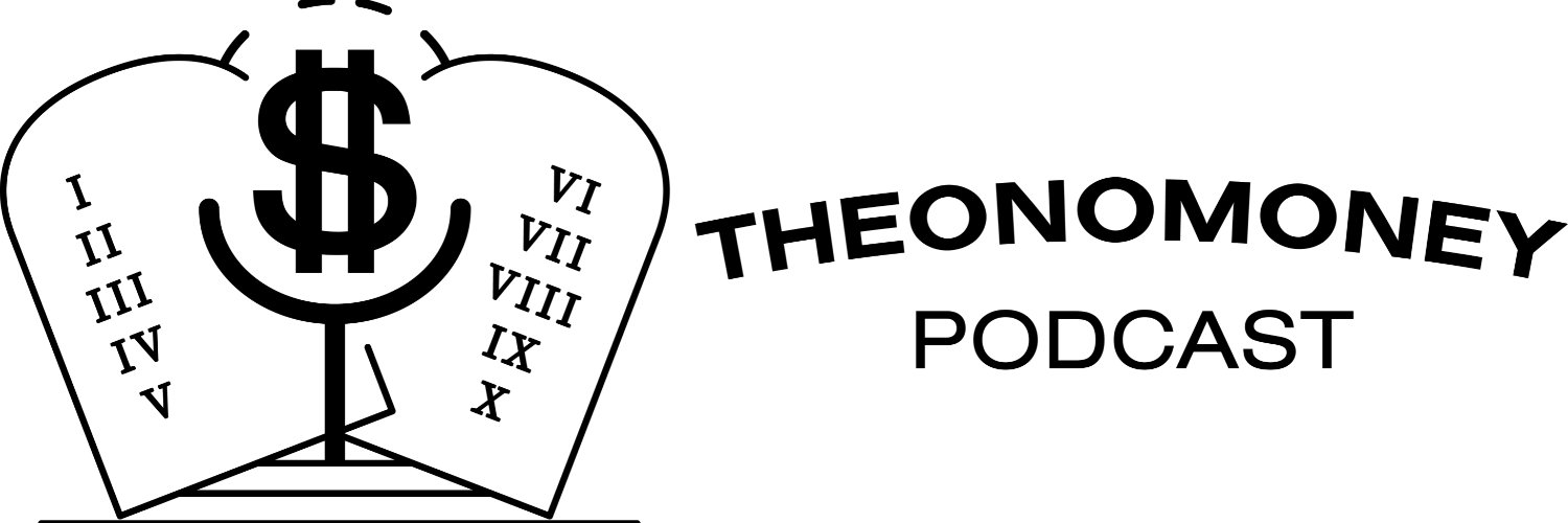 Theonomoney's banner
