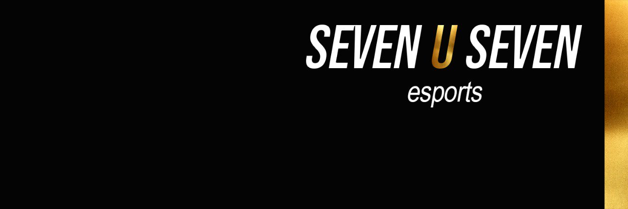 Seven U Seven banner