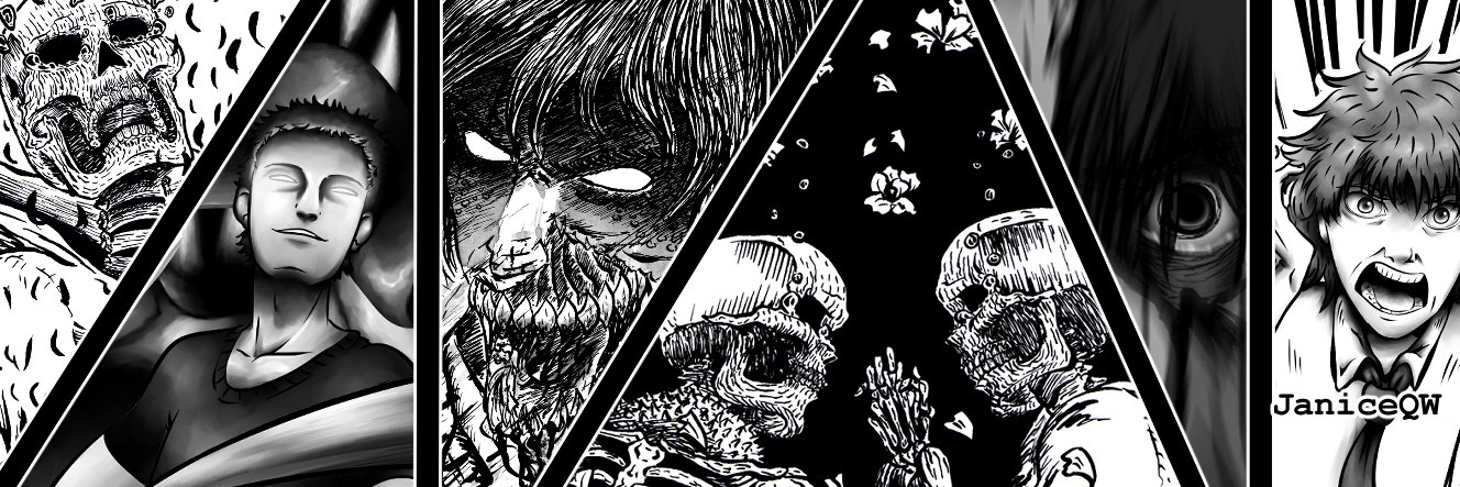 JaniceQuinteros's profile banner image