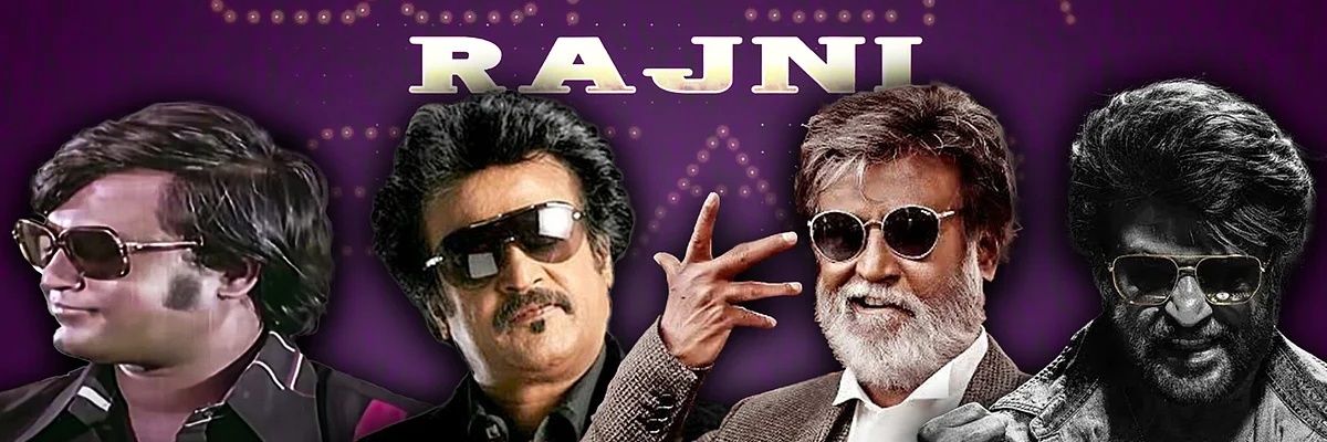 Vasanth banner