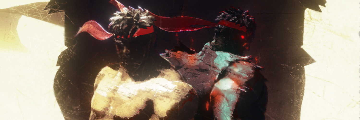 TentaiMessatsu's profile banner image