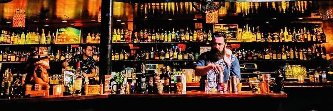 Dr. Cush's Exotic Parody Account banner