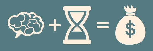 فلوس | Money banner