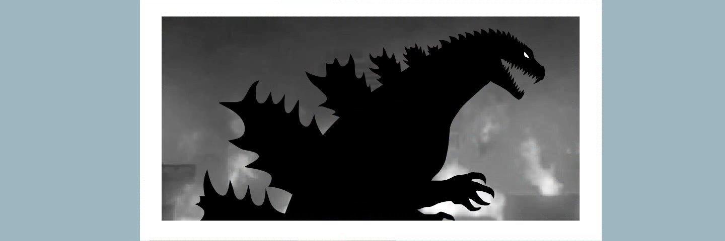 AsylusGoji91 #ContinueTheMonsterverse banner