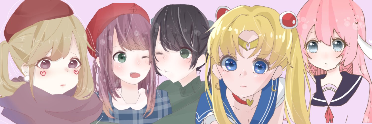 yuri_ender's profile banner image