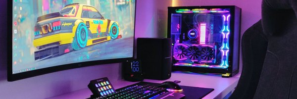 dutchtechnerd Profile Banner