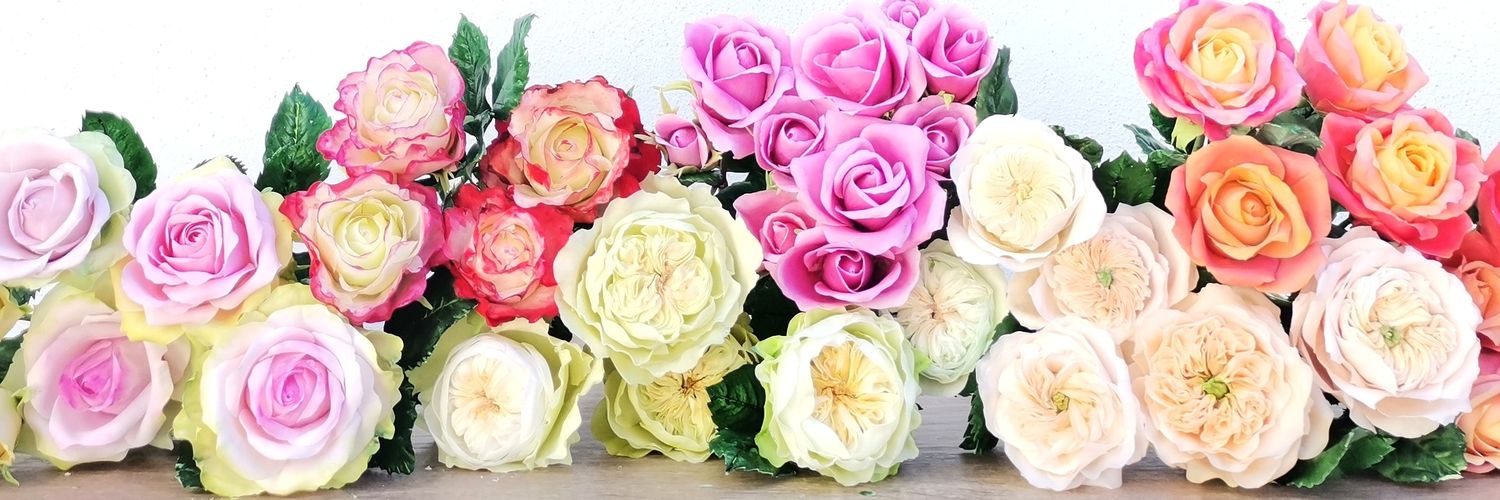 @CatalinaAnghelAzúcar'arte banner