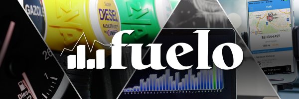 Fuelo Profile Banner