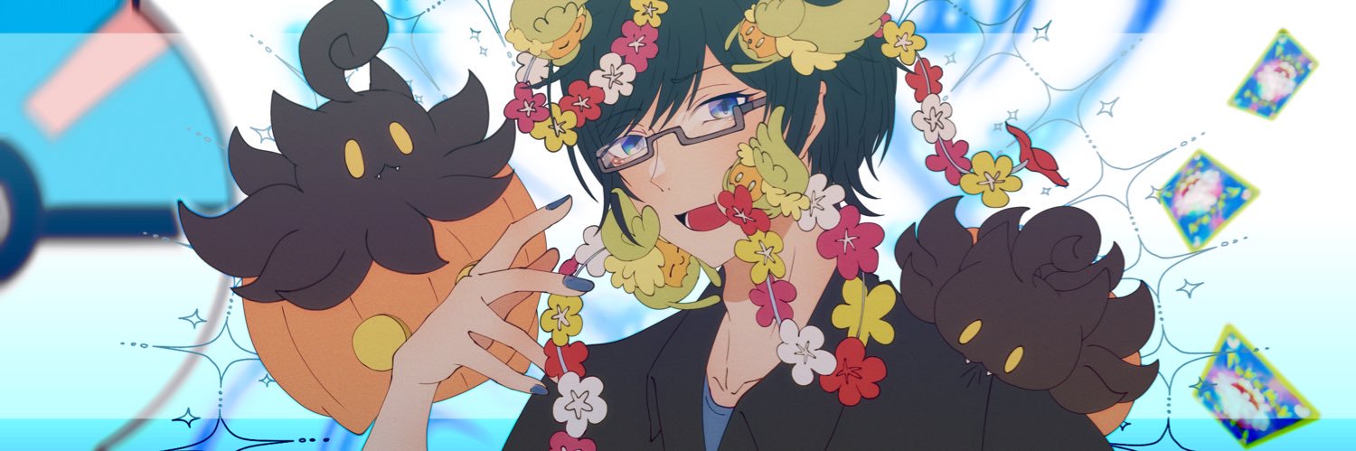 rinri25's profile banner image