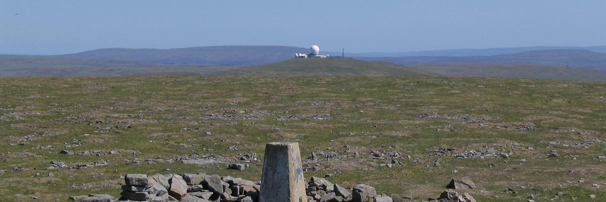 CumbriaAction4Health banner