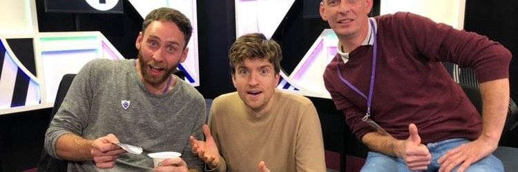 DavidYoghurt's profile banner image