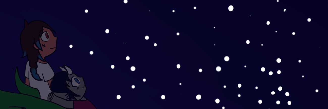BlueSepy's profile banner image