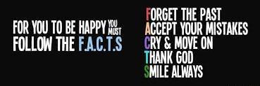 Fact banner