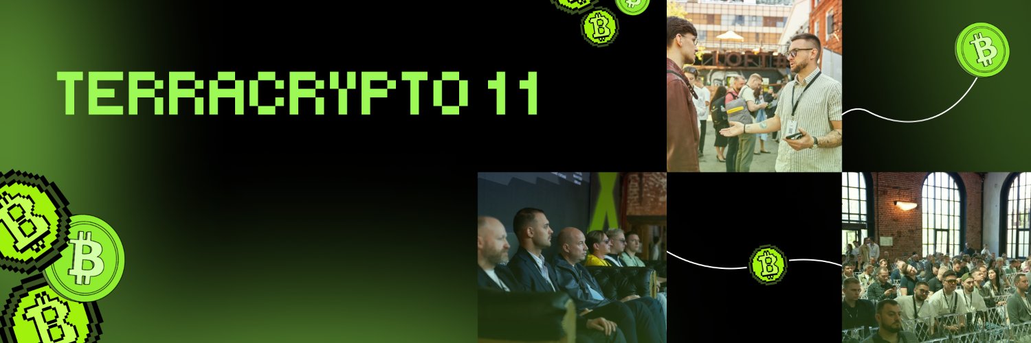 TerraCrypto banner