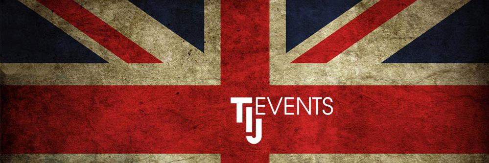 tijevents's profile banner image