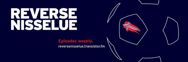 ReverseNisselue Profile Banner