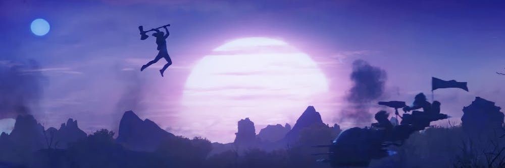 Male Dragon 🇳🇬 🇫🇷 banner