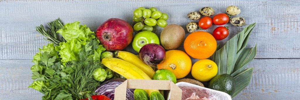 fruit banner