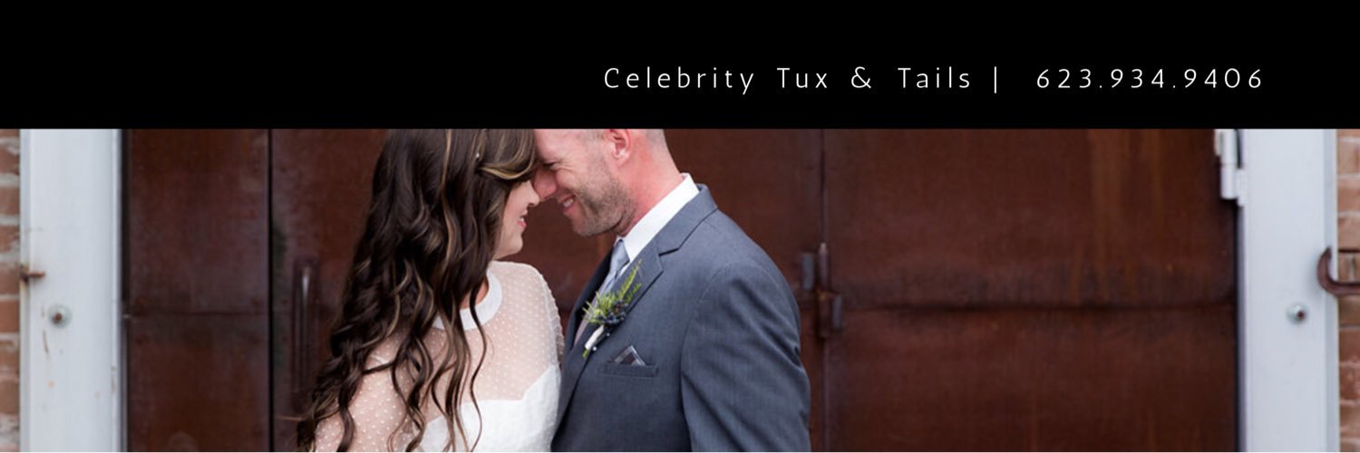 CelebTuxNTails's profile banner image