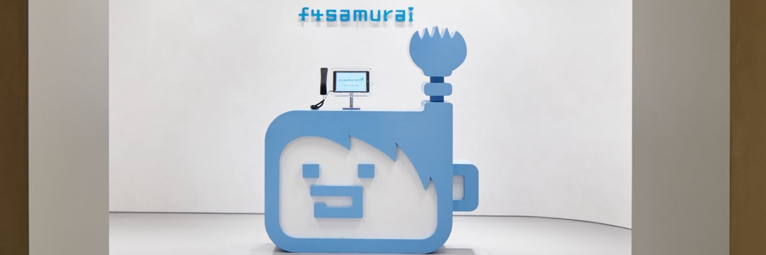 f4s_matsuno's profile banner image