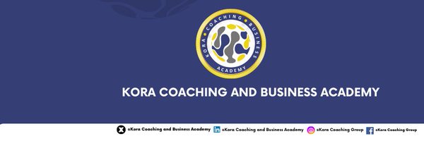 KoraCoaching Profile Banner