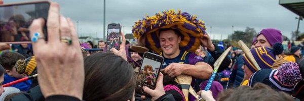 Wexford_Weekly Profile Banner