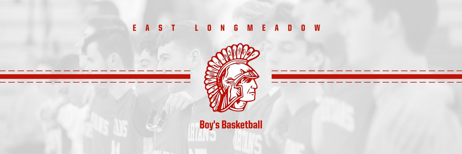East Longmeadow Basketball Profile Banner