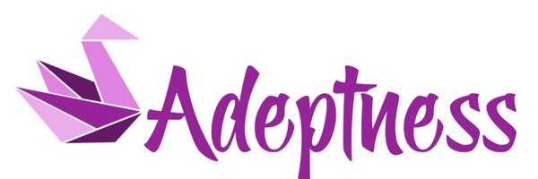 Adeptness_EU Profile Banner