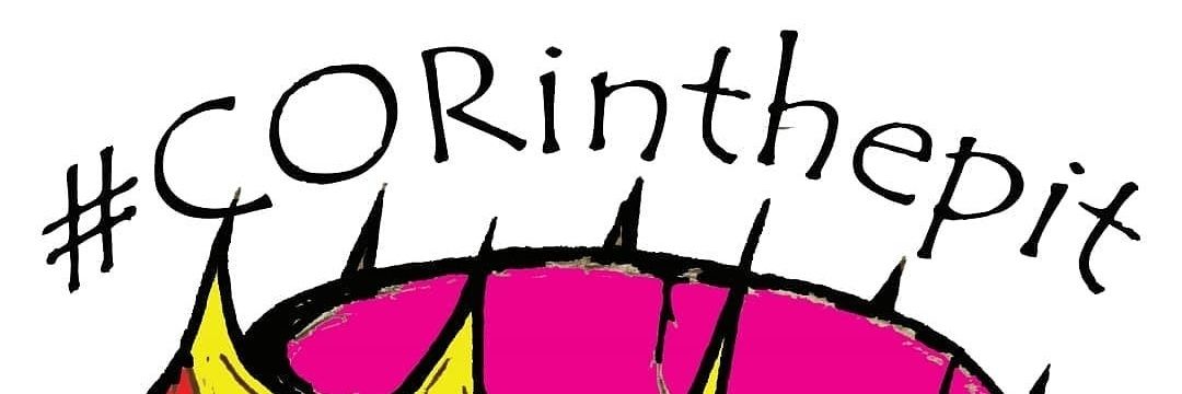 corinthepit's profile banner image