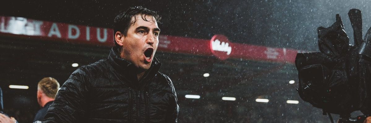 James McCafferey banner