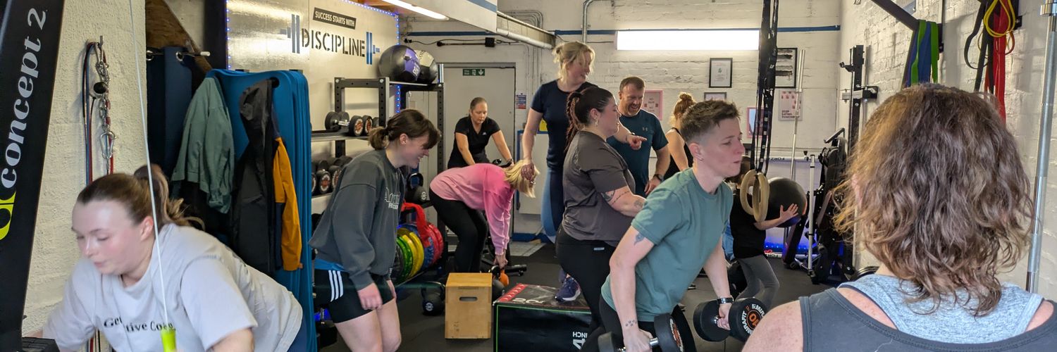 GetActiveCoach1's profile banner image