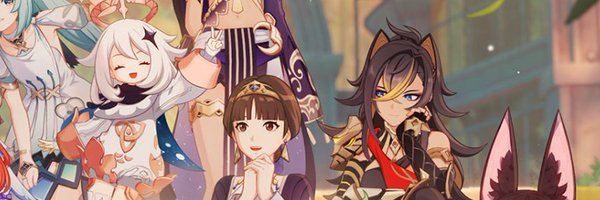 dehya_zflip Profile Banner
