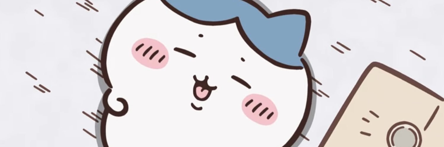 いなば's banner