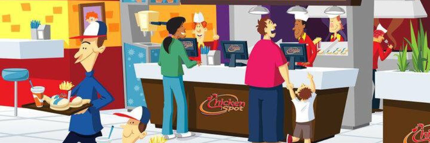 ChickenSpot_nl's profile banner image