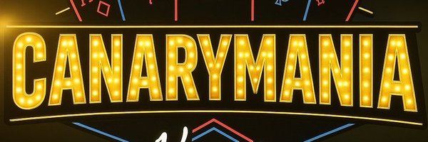 HeyyitsCanary Profile Banner