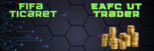 FifaTicaret Profile Banner