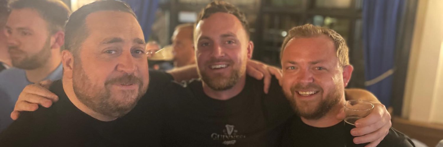 RobKnott88's profile banner image