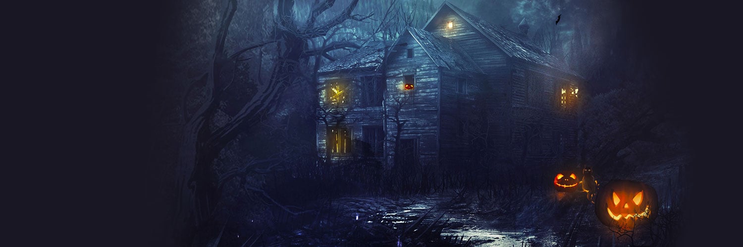 Den Of Horror Multi Rp banner