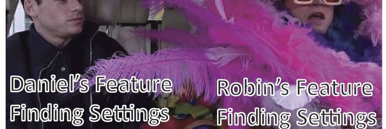 Robin Schmid's banner