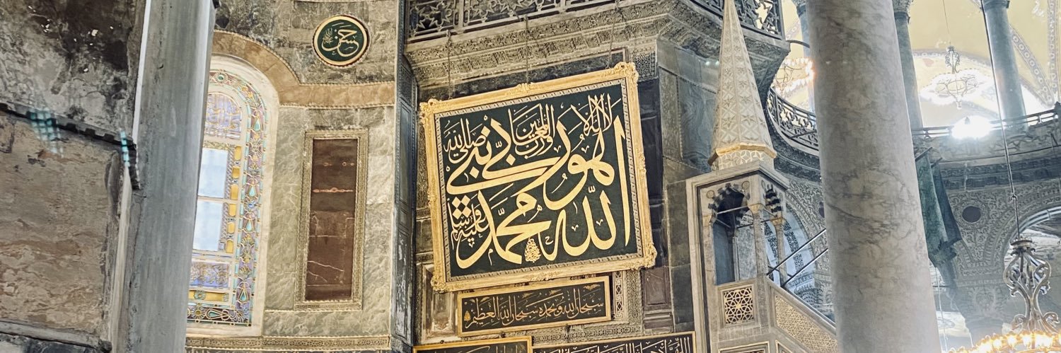 Zarifcehis's profile banner image