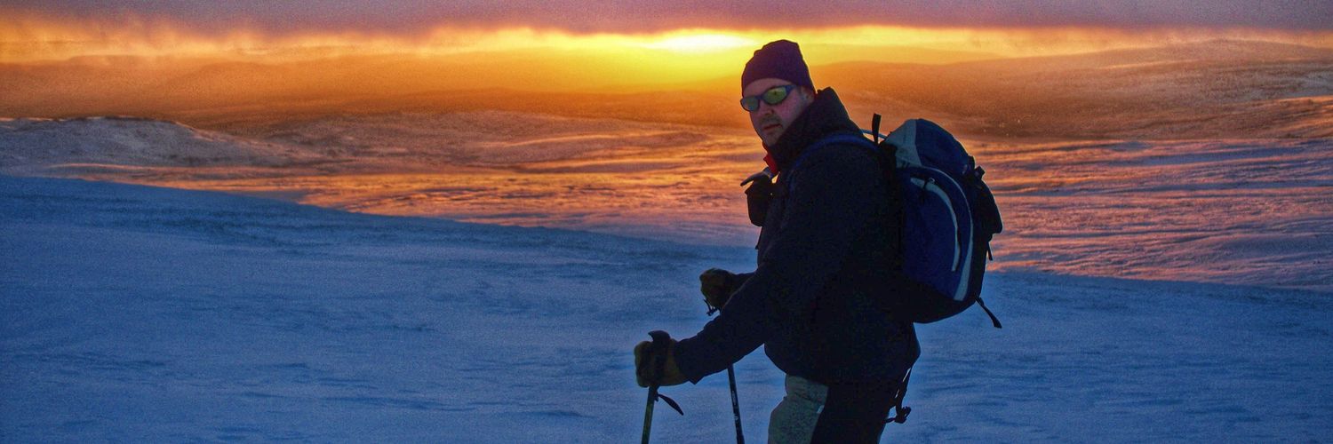 My Valley and Beyond banner