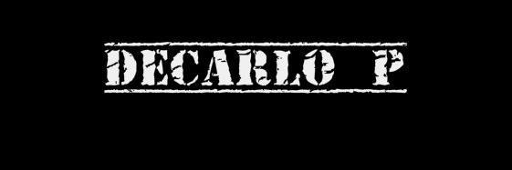 DecarloP's profile banner image