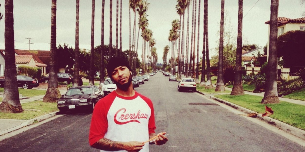 Official_KNO's profile banner image