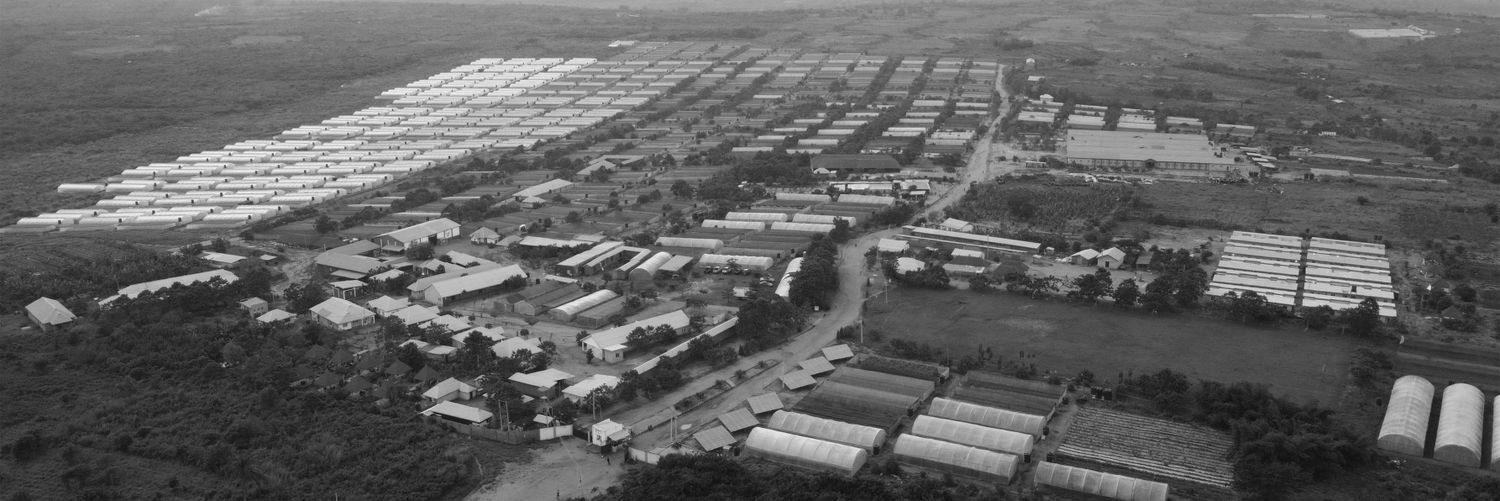 Farmer Samson Ogbole banner