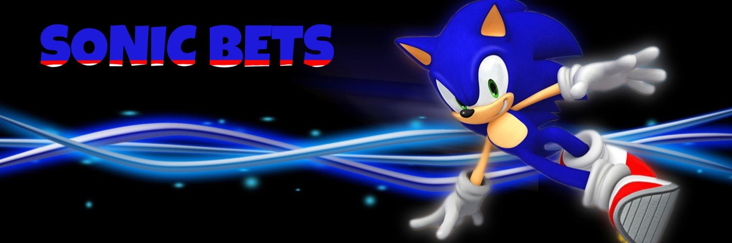 Sonic Bets banner